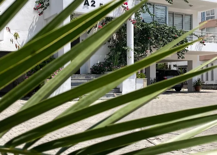 Rix アパート キレニア