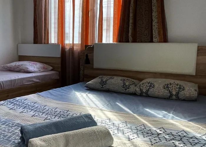 アパート Rix キレニア