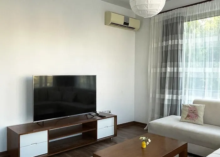 アパート Rix キレニア