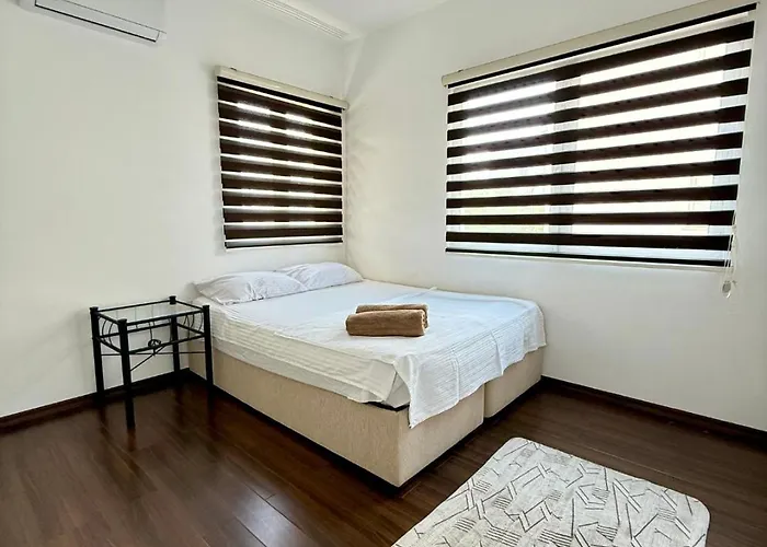 Rix アパート キレニア