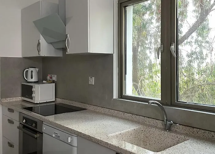 アパート Rix キレニア