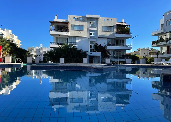 Rix アパート キレニア