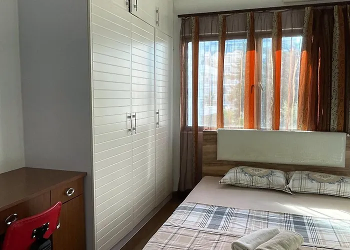 アパート Rix キレニア