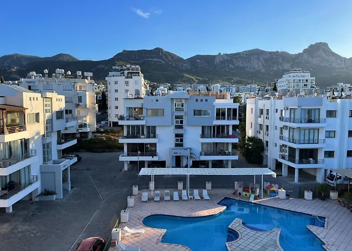 アパート Rix キレニア