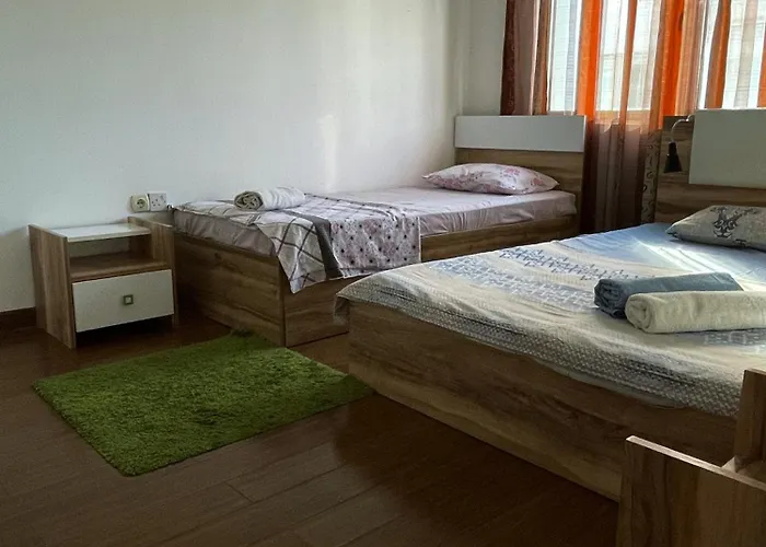 Rix アパート キレニア