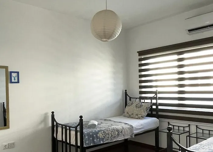 Rix アパート キレニア