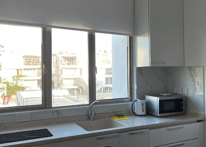 アパート Rix キレニア