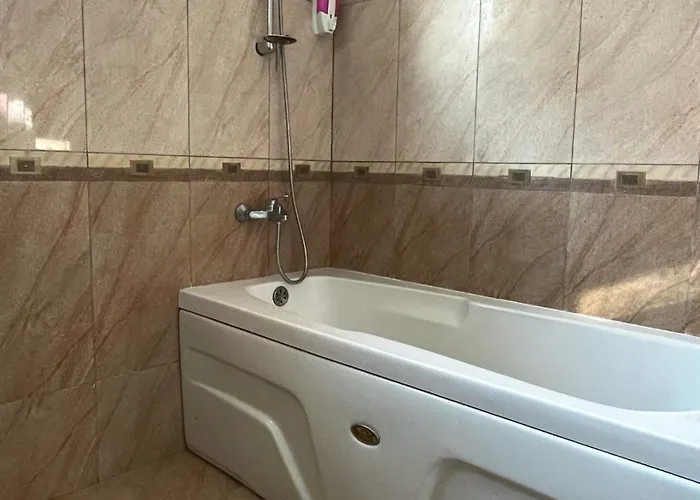 Rix アパート キレニア