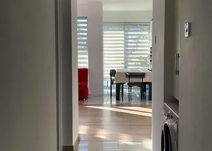 アパート Rix キレニア