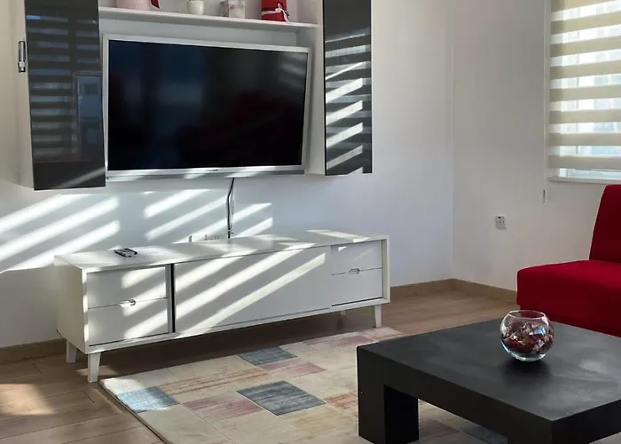 Rix アパート キレニア