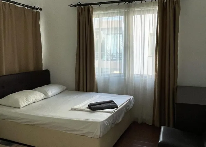 アパート Rix キレニア