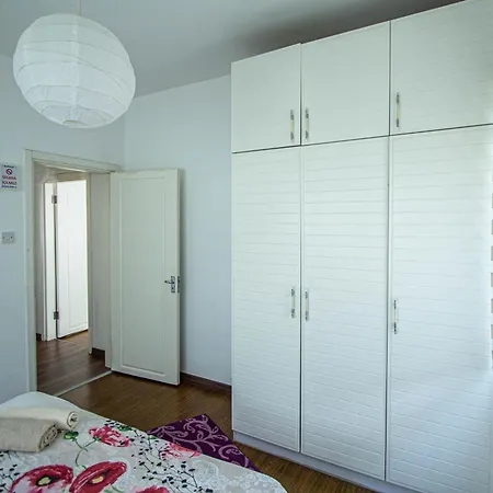 Rix Apartamento Cirénia