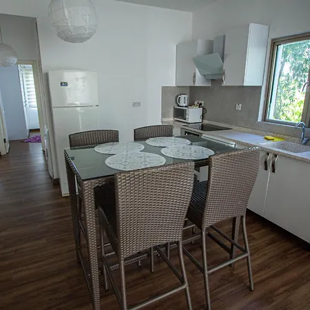 Apartamento Rix Cirénia